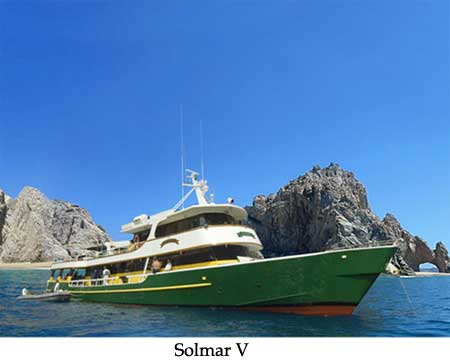 Solmar V