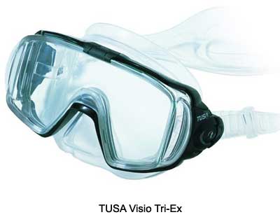 TUSA Visio Tri-Ex