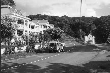 Blue Waters Inn, Manta Lodge, Tobago