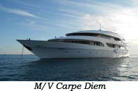 M/V Carpe Diem