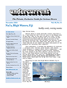 Undercurrent current issue