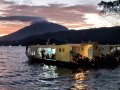 Dive Boat - Lembeh