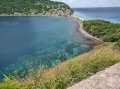 Where the Caribbean meets the Atlantic