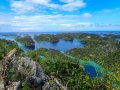 View from overlook