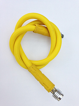 Braided Regulator Hose