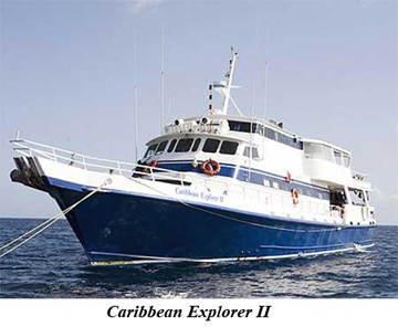 Caribbean Explorer II