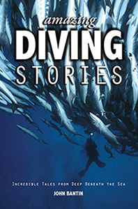 Amazing Diving Stories