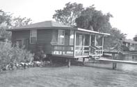 A Bungalow at Laguna Beach Resort