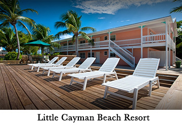 Little Cayman Beach Resort