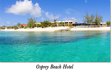 Osprey Beach Hotel