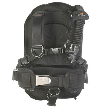 Dive Rite Travel Pac