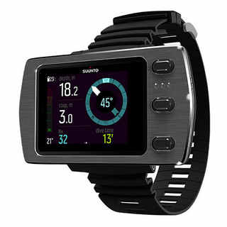 Suunto EON Steel