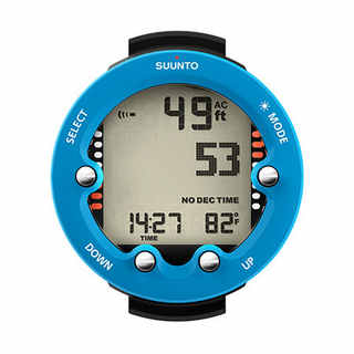 Suunto Zoop